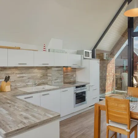 Appartement Jakobskoje