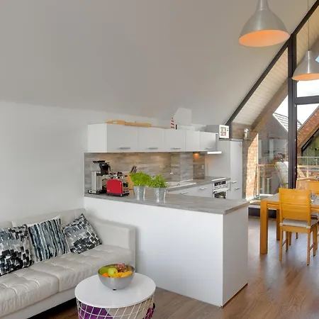 Appartement Jakobskoje *