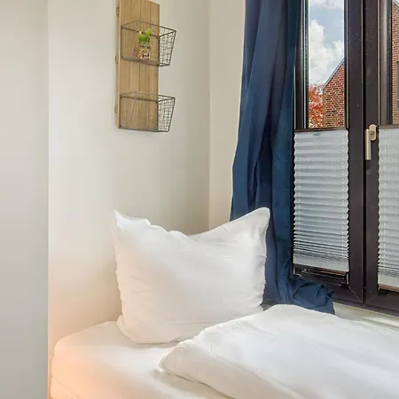 Apartamento Jakobskoje Heiligenhafen
