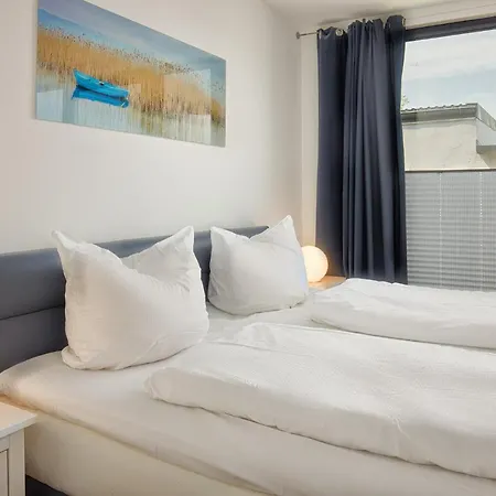 Appartement Jakobskoje *