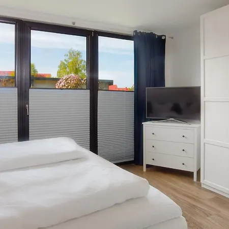 Jakobskoje Apartamento