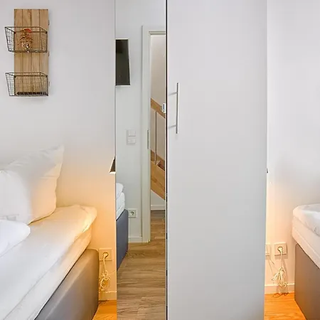 Appartement Jakobskoje Heiligenhafen