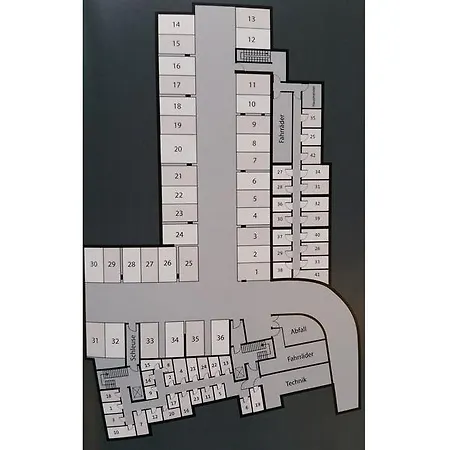 Jakobskoje Appartement