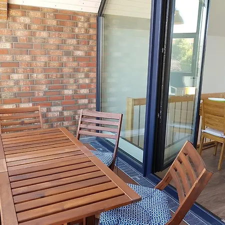 Jakobskoje Appartement