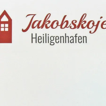 Jakobskoje Appartement *