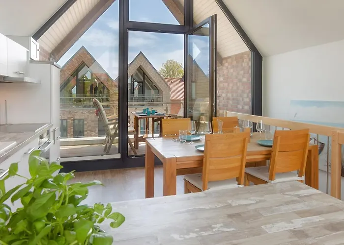 Jakobskoje Apartamento Heiligenhafen