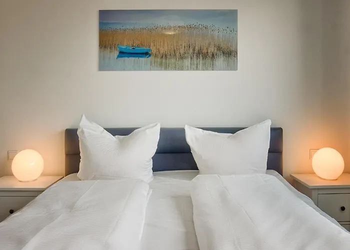 Jakobskoje Apartamento