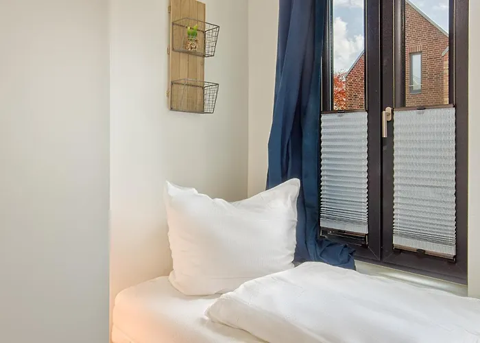 Apartamento Jakobskoje Heiligenhafen