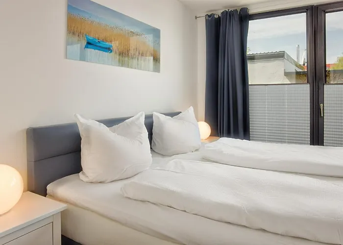 Apartament Jakobskoje *