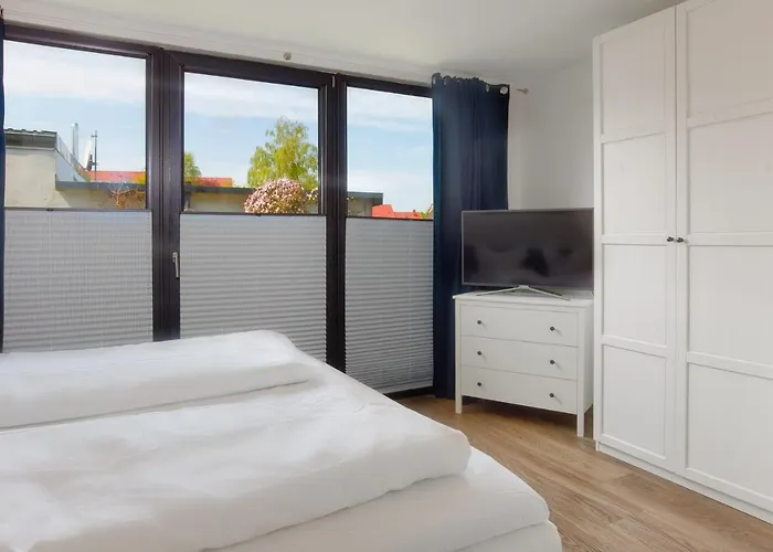 Jakobskoje Apartamento