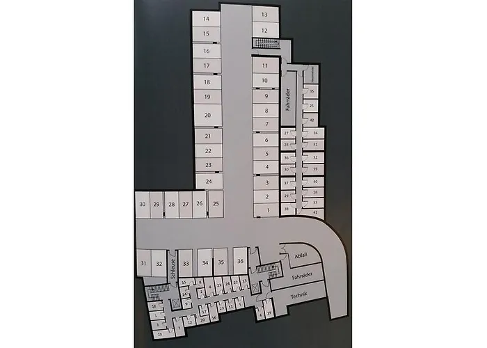 Jakobskoje Apartamento