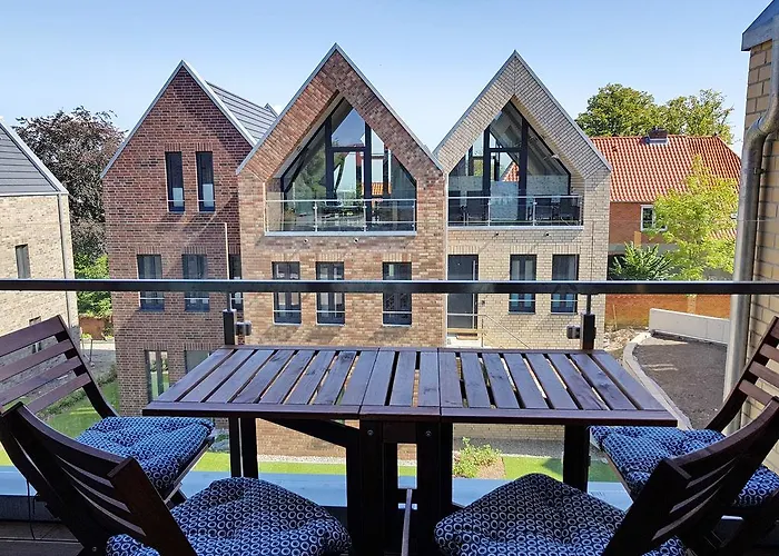 Jakobskoje Apartamento