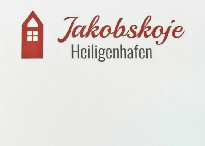 Jakobskoje Apartamento *